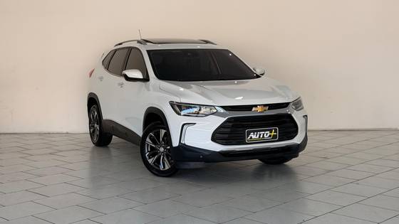 CHEVROLET TRACKER 1.2 TURBO FLEX PREMIER AUTOMÁTICO